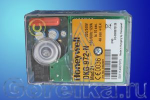   HONEYWELL DKG 972-N Mod 21.  
 tv1=24c
  ts=10c.
   DKG 972-N Mod 21      . :  BUDERUS.