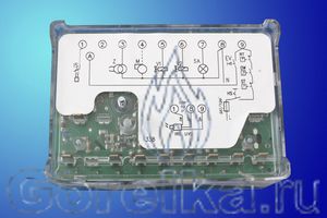   DKG 972-N Mod 21