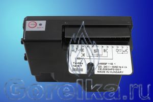   Honeywell S4565BF 1153   . s 55s.  : 220 - 240V 50/60 Hz. 4VA.     .