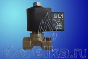    SUNTEC SL1 1/8 : 1.7 - G1/8