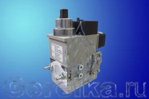  Dungs MB-DLE 405 B01 S50. Pmax 360 mbar, pBr 4-50 mbar. 230V  50 Hz.    - 10 + 60 . 