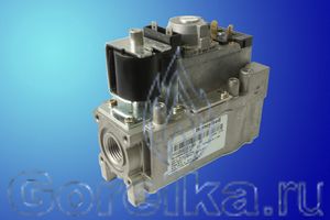   Honeywell VR4601A A 1010. Pmax 60mbar.  220-240 V  50 Hz. 0,0032+0,02A.    0 + 70 .