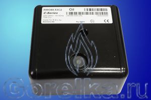   RMO88.53C2.  : 220-240V, 50-60 Hz, TSA 5 S.  SIEMENS  R.B.L. :  RIELLO.
