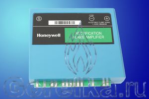 Усилитель сигнала пламени HONEYWELL R7847 A 1025 устанавливается как модуль усиливающий сигнал пламени в контроллерах горения HONEYWELL серии EC7800. Предназначен для усиления и образования устойчивого сигнала пламени от ультрафиолетового фотодатчика HONEYWELL серии C7012A или электрода ионизации серии: C7004, C7005, C7007, C7008, C7009, Q179