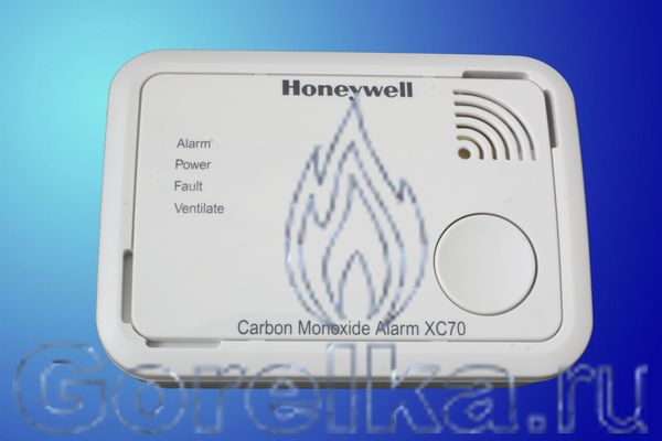 ������ �������� ���� HONEYWELL XC70, �������� ��� ������������ �������� ���� � ��������������� ��� �������� �������� ���� �� ����������. ����� ������ ������� 7 ���. ���������� �������� ���� HONEYWELL XC70 ������������� � ������� CO � ��������� ������� ���������� ����� 90 ��. ���������� ������� ���������������. 