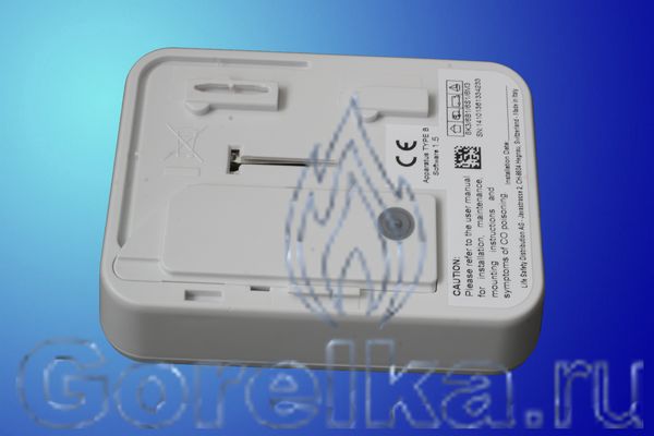 ������ �������� ���� HONEYWELL XC70, �������� ��� ������������ �������� ���� � ��������������� ��� �������� �������� ���� �� ����������. ����� ������ ������� 7 ���. ���������� �������� ���� HONEYWELL XC70 ������������� � ������� CO � ��������� ������� ���������� ����� 90 ��. ���������� ������� ���������������. 