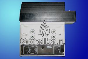   Kromschroder CG2R01-DT2W.     100 mbar.  230V  50 Hz.    -10 + 40 .