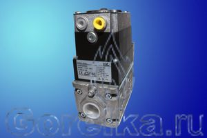   Krom schroder CG20R03VW5WZZ GIERSCH. .     10 - 360 mbar.  230V.  50 Hz.    - 10 + 60 .