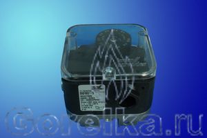    -  Krom Schroder DG10U-3.   1 - 10 mbar,   600 mbar 250 V 50 Hz 5 A. :     . : Krom Schroder  .