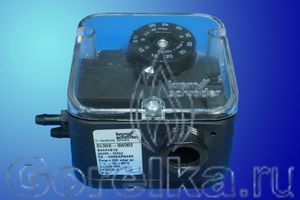    Krom Schroder DL50K-3W30Z.   2.5 - 50 mbar,   300 mbar 250 V 50 Hz 5 A. :     . : Krom Schroder  .