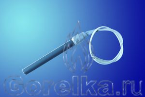 Керамический ТЭН розжига пеллет FKK PSx-4-240-B применяется как запальник для пеллетного котла и как поджиг пеллетной горелки. Керамический ТЭН FKK PSx-4-240-B имеет следующие характеристики: Длинна: 112 мм. Диаметр: 11 мм. Длина кабеля: 500 мм. Напряжение питания: 230 V, 315 W. Время за которое происходит розжиг пеллетного котла 60 – 90s, в зависимости от места установки керамического элемента FKK PSx-4-240-B. Производитель: FUJI KOGYO KABUSHIKI (Япония)