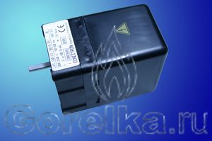    LKS 120 - 13 (B6-5 S5)   5S  90.   75Ncm,  220-240V 50-60Hz.