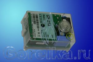   SH 213 Mod. C1 SATRONIC RESIDEO HONEYWELL.   SH 213 Mod. C1 SATRONIC RESIDEO HONEYWELL,   SH 213 Mod. C1 SATRONIC RESIDEO HONEYWELL 13011049