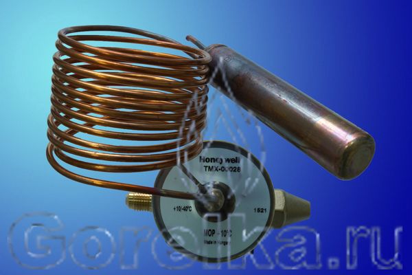   HONEYWELL TMX-00028

: R134a

  : MOP+10
