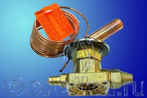   HONEYWELL TMX-00051

: R407C

  : MOP+15
