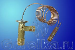   HONEYWELL TOEX-E0250

 : 4,5

: R134a

  : A+15/-30 

: 

 : 3/4X7/8UNF
