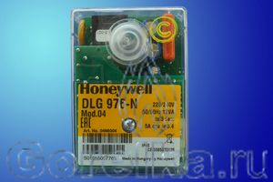   DLG 976-N Mod 04 SATRONIC RESIDEO HONEYWELL.   DLG 976-N Mod 04 SATRONIC RESIDEO HONEYWELL,   DLG 976-N Mod 04 SATRONIC RESIDEO HONEYWELL 0466004U