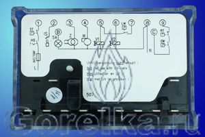   MMI 811.1 Mod 63