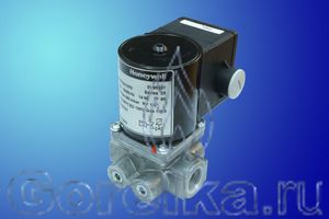   Honeywell VE4015A1070. Pmax 360 mbar.  220-240 V  50-60 Hz.    - 15 + 60 .