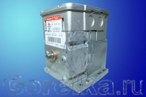  HONEYWELL MODUTROL M7284Q1098.   30-53S  160,  24V 50-60Hz 16VA.