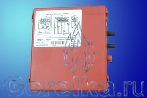   Honeywell S4965CL1002   . s 5s.  : 230V 50 Hz. 2.5VA