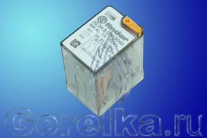 FINDER 55.34.8.230.0040   , 55      .   : 7 .   : 230 V AC.  : 250 .