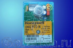   DKG 972-N Mod 20 SATRONIC RESIDEO HONEYWELL.   DKG 972-N Mod 20 SATRONIC RESIDEO HONEYWELL,   DKG 972-N Mod 20 SATRONIC RESIDEO HONEYWELL 0432020U