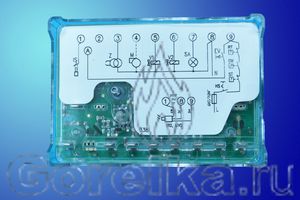  DKG 972-N Mod 20