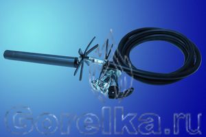 Фикспакет топливного бака с поплавком Прямая линия с обратным клапаном и краном. Длина заборного шланга: 2150 мм. Присоединение прямой и обратной линии: 3/8. Пластиковая насадка для ограничения забора мусора с дна топливной ёмкости. Заборный шланг с поплавком. Корпус: металл. Производство: Германия.
