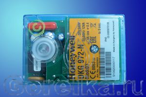   DKG 972-N Mod 03 SATRONIC RESIDEO HONEYWELL.   DKG 972-N Mod 03 SATRONIC RESIDEO HONEYWELL,   DKG 972-N Mod 03 SATRONIC RESIDEO HONEYWELL 0432003