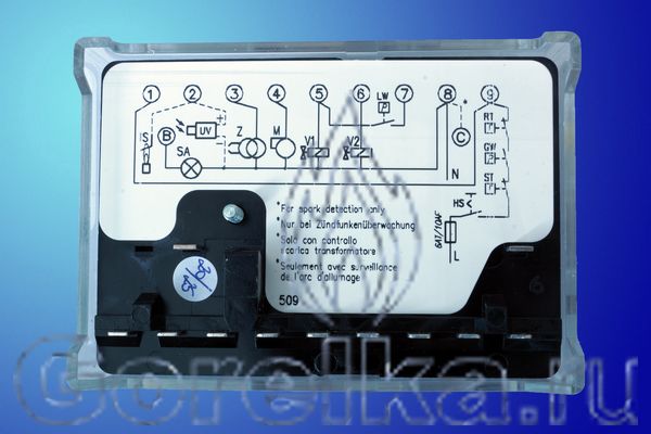   MMG 810.1 Mod 43
