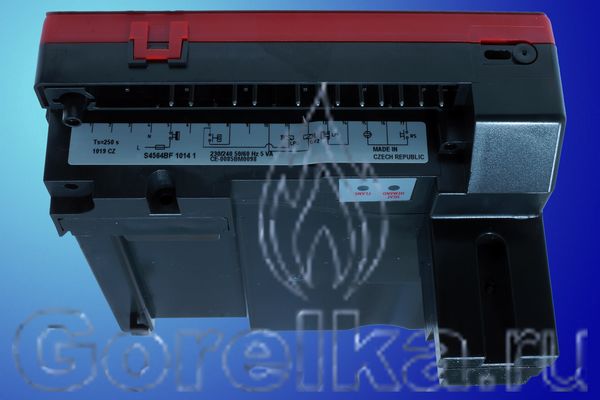   Honeywell S4564BF 1014   . s = 250s.  : 230 - 240V 50/60 Hz. 5 VA