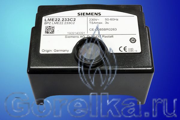   LME 22.233 C2.  
 t1=20c
  TSA=3
   t3=3