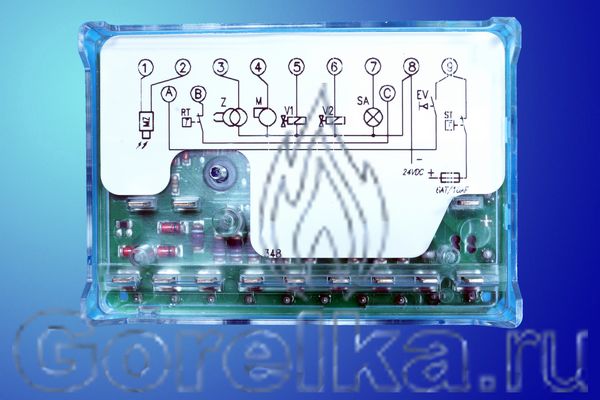   DKO 992 Mod 22