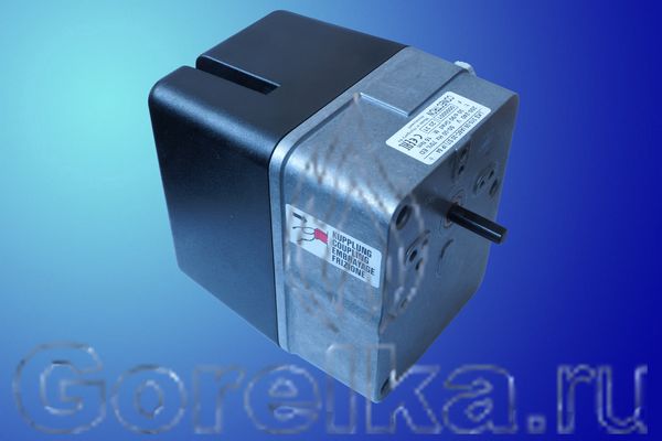    LKS 310-35 (A5C-30 S7).   30 S  90.   15 Nm, ED 70%,  200-240V 50-60Hz.