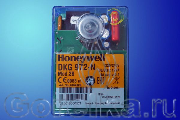   DKG 972-N Mod 28 SATRONIC RESIDEO HONEYWELL.   DKG 972-N Mod 28 SATRONIC RESIDEO HONEYWELL,   DKG 972-N Mod 28 SATRONIC RESIDEO HONEYWELL 0432028