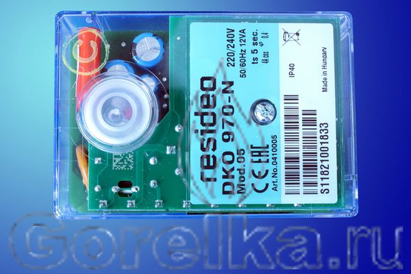   DKO 970 N Mod 05