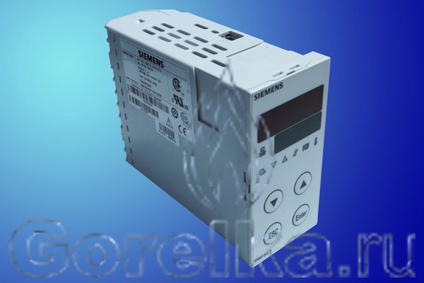 SIEMENS RWF 55.50A9   PID               .
3- 
: AC 110...240 , 48...63 
  Pt100, Pt1000
  QBE.
<FONT color=#ff0000>:    RWF40 .000A97</FONT> 