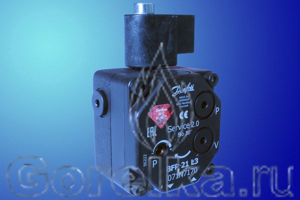  DANFOSS BFP 21 L3 071N7170.   ,  ,    c  . :   10  24 . :    (   ).  :   32 .     1/4