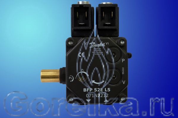  DANFOSS BFP 52E L5 071N2212