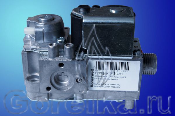 Honeywell VK4105G 1070