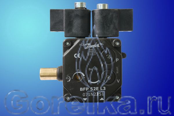  DANFOSS BFP 52E L3 071N2251.    ,  ,    c (   ). :   10  24 . :    (   ).  :   32 .     1/4