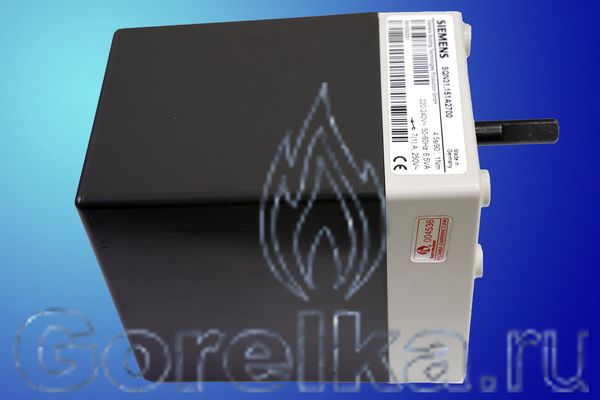    SQN31.1512700.   4,5S  90,   1Nm,  220-240V 50-60Hz 6.5VA.