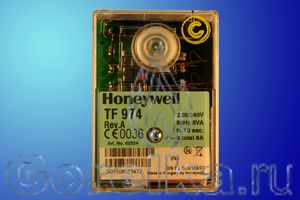   TF 974 SATRONIC RESIDEO HONEYWELL.   TF 974 SATRONIC RESIDEO HONEYWELL,   TF 974 SATRONIC RESIDEO HONEYWELL 02524