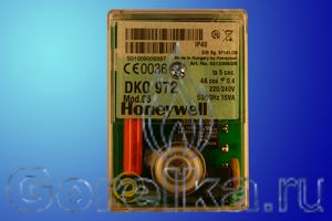   DKO 972 N Mod 05 SATRONIC RESIDEO HONEYWELL.   DKO 972 N Mod 05 SATRONIC RESIDEO HONEYWELL,   DKO 972 N Mod 05 SATRONIC RESIDEO HONEYWELL 0412005