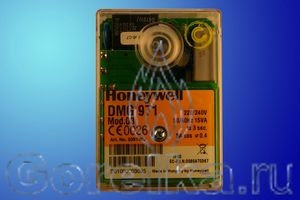   DMG 971 Mod 03 SATRONIC RESIDEO HONEYWELL.   DMG 971 Mod 03 SATRONIC RESIDEO HONEYWELL,   DMG 971 Mod 03 SATRONIC RESIDEO HONEYWELL 0351003U
