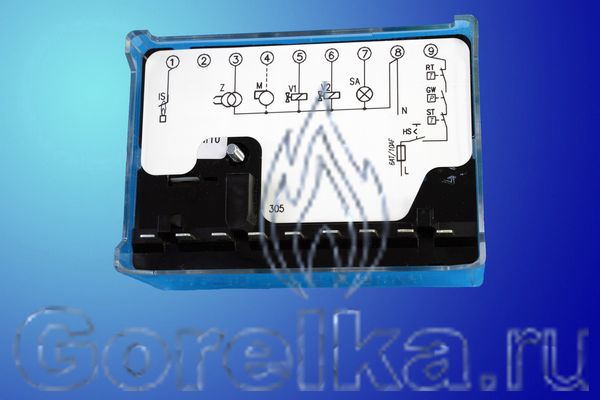   TFI 812.2  Mod 10