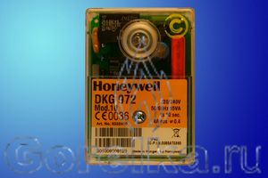   DKG 972 Mod 10 SATRONIC RESIDEO HONEYWELL.   DKG 972 Mod 10 SATRONIC RESIDEO HONEYWELL,   DKG 972 Mod 10 SATRONIC RESIDEO HONEYWELL 0332010