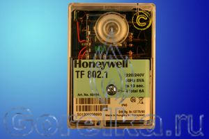   TF 802.1 SATRONIC RESIDEO HONEYWELL.   TF 802.1 SATRONIC RESIDEO HONEYWELL,   TF 802.1 SATRONIC RESIDEO HONEYWELL 02404U
