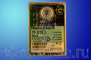   TF 832.3 SATRONIC RESIDEO HONEYWELL.   TF 832.3 SATRONIC RESIDEO HONEYWELL,   TF 832.3 SATRONIC RESIDEO HONEYWELL 02431